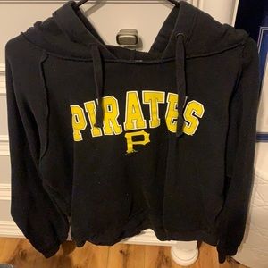 Pittsburgh Pirates hoodie